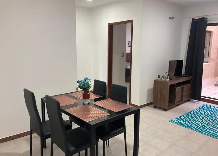 Parque Urbano 2 Dorm