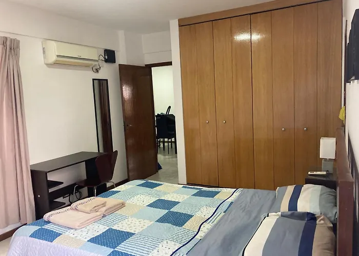 Parque Urbano 2 Dorm