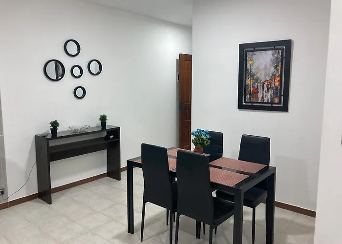 Parque Urbano 2 Dorm