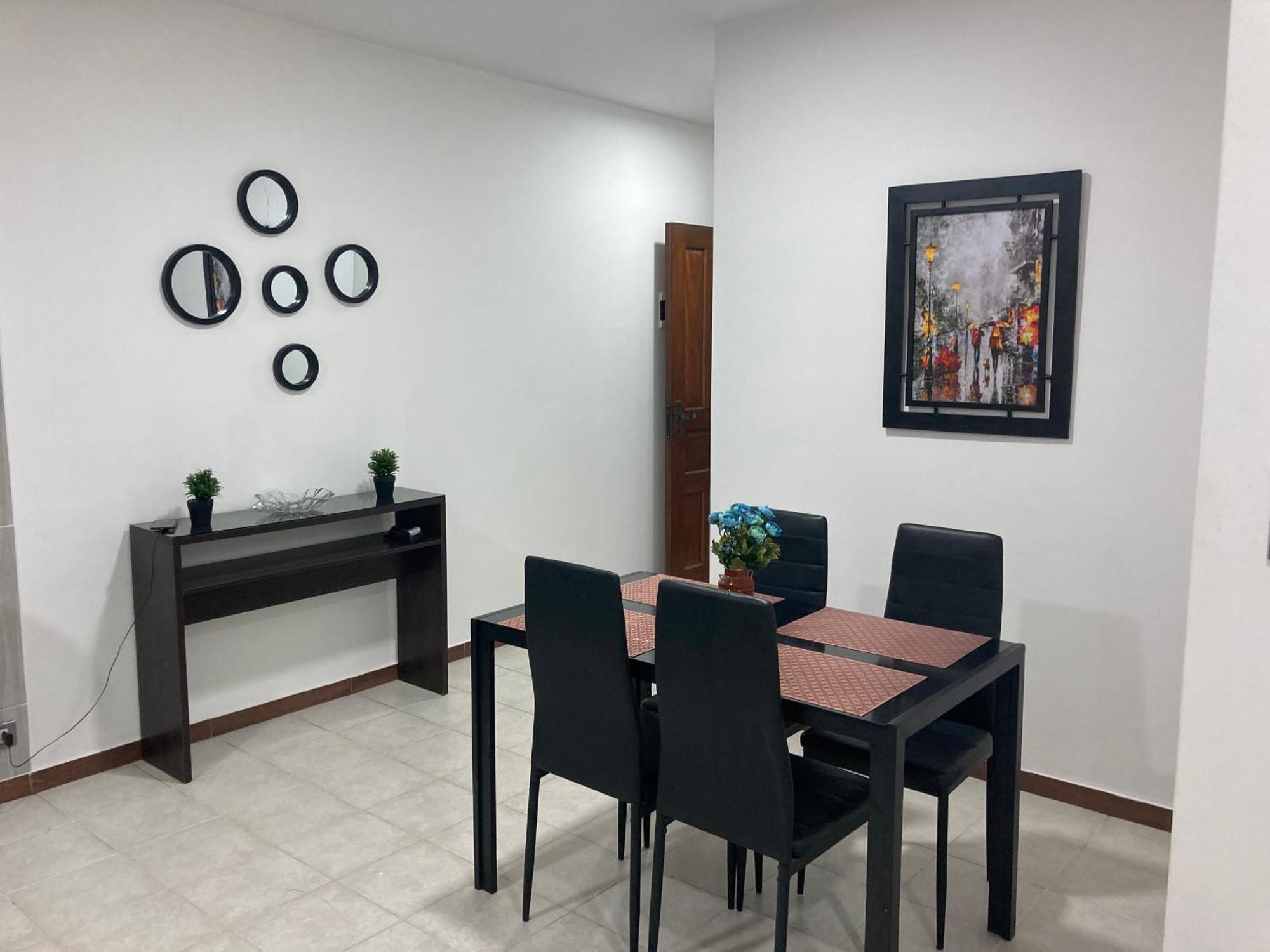 Parque Urbano 2 Dorm *