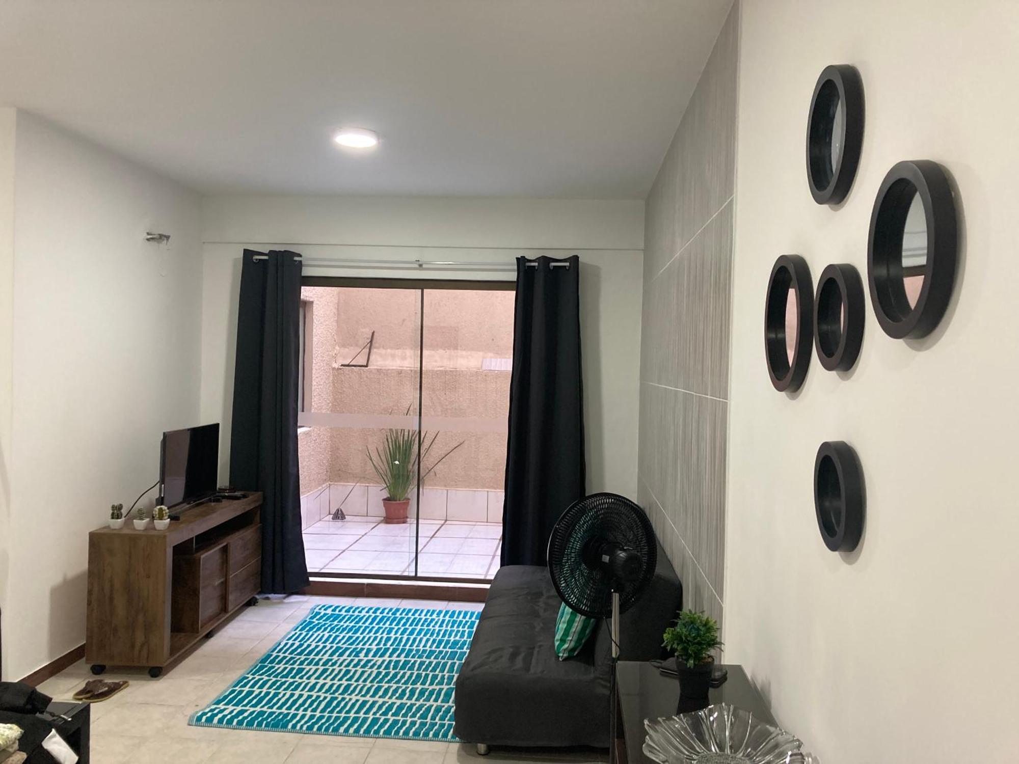Appartement Parque Urbano 2 Dorm Santa Cruz de La Sierra